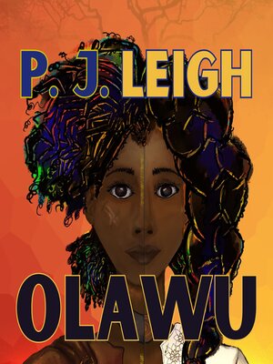 cover image of Olawu